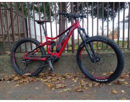 Merida eOne-Sixty 900 Enduro