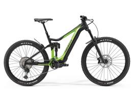 Merida eOne-Sixty Limited Edition e-Bike (2db 504Wh akku) L