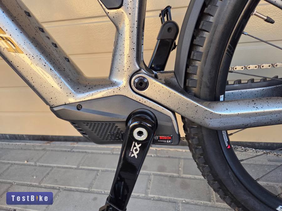 Merida Eone Sixty Sl 10K Light E-bike kerékpár M