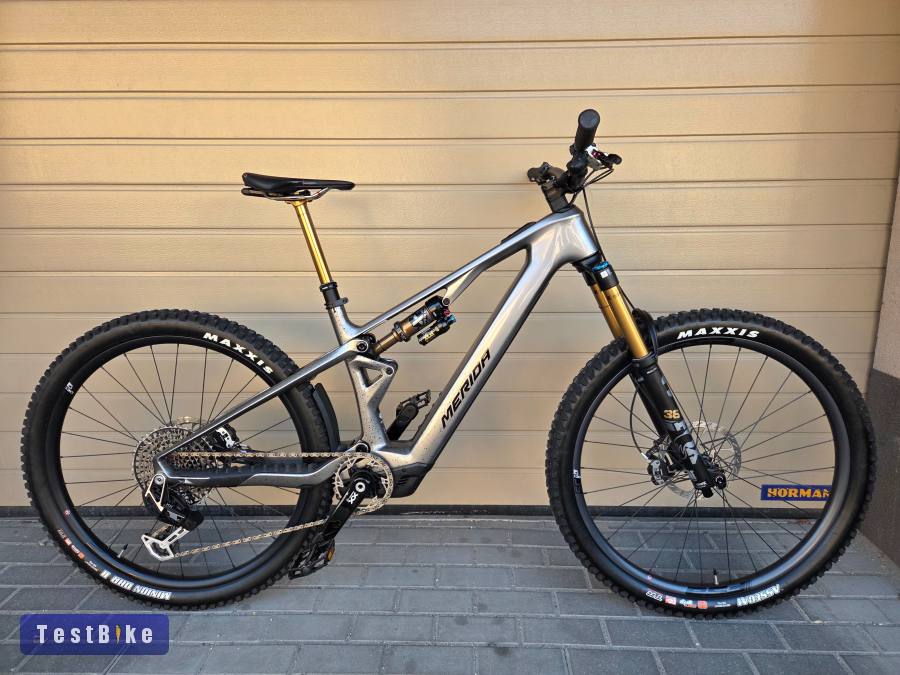 Merida Eone Sixty Sl 10K Light E-bike kerékpár M