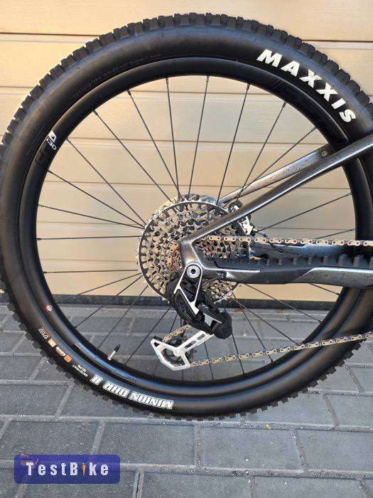 Merida Eone Sixty Sl 10K Light E-bike kerékpár M