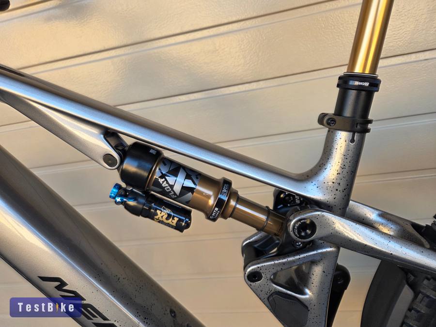 Merida Eone Sixty Sl 10K Light E-bike kerékpár M