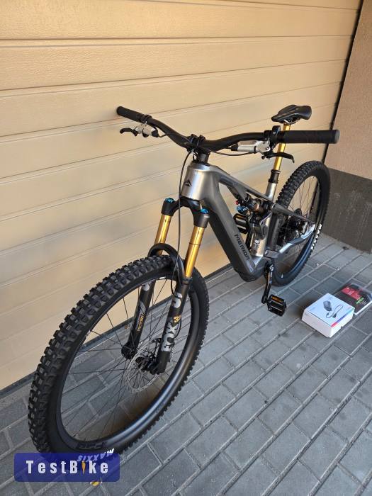 Merida Eone Sixty Sl 10K Light E-bike kerékpár M