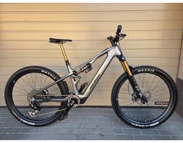 Merida Eone Sixty Sl 10K Light E-bike kerékpår M