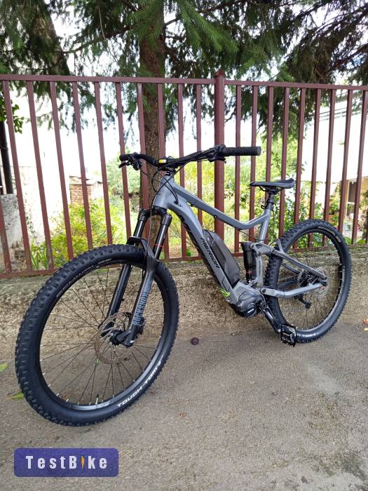 Merida eone twenty 500  