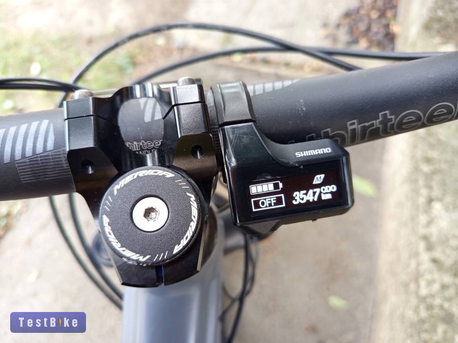 Merida eone twenty 500  