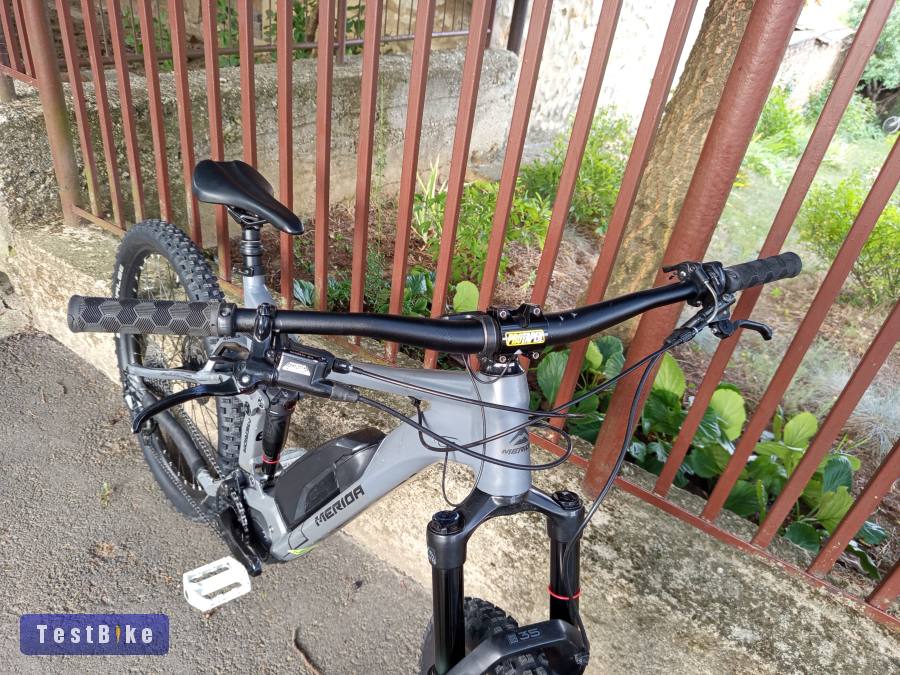 Merida eone Twenty 500 2019