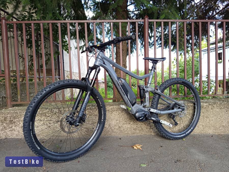 Merida eone Twenty 500 2019