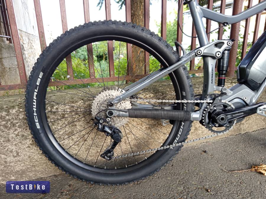 Merida eone Twenty 500 2019