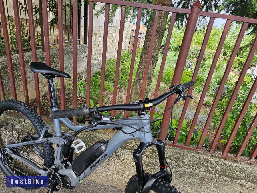 Merida Eone Twenty 500 2019