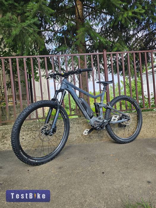 Merida Eone Twenty 500 2019