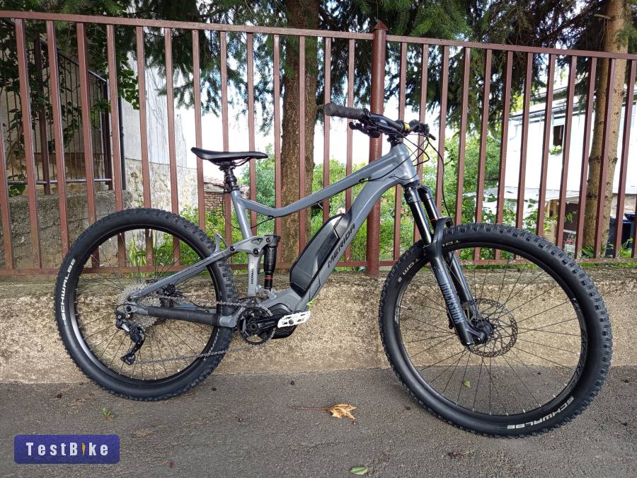 Merida eone Twenty 500 2019