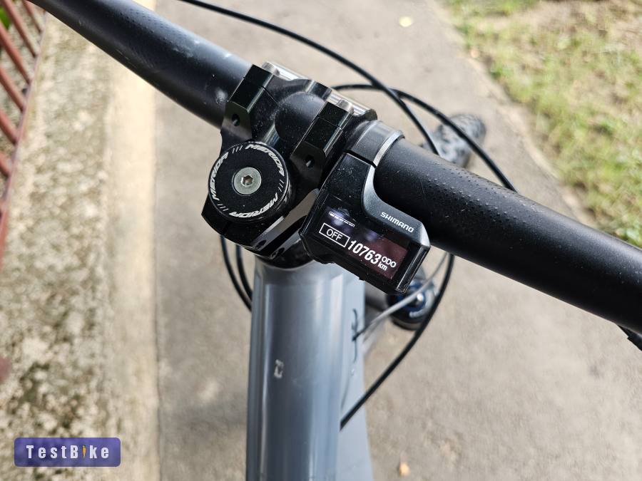 Merida Eone Twenty 500 2019