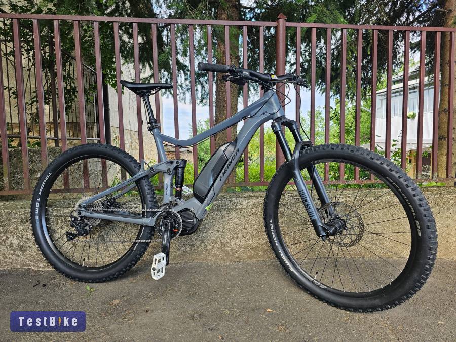 Merida Eone Twenty 500 2019