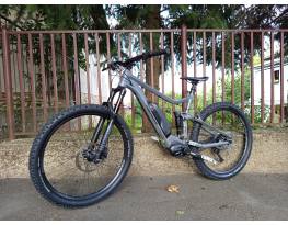 Merida eone Twenty 500 2019