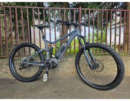 Merida Eone Twenty 500 2019