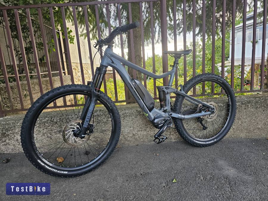 Merida eone twenty 500 