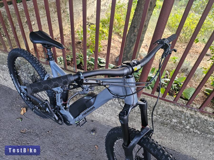 Merida eone twenty 500 
