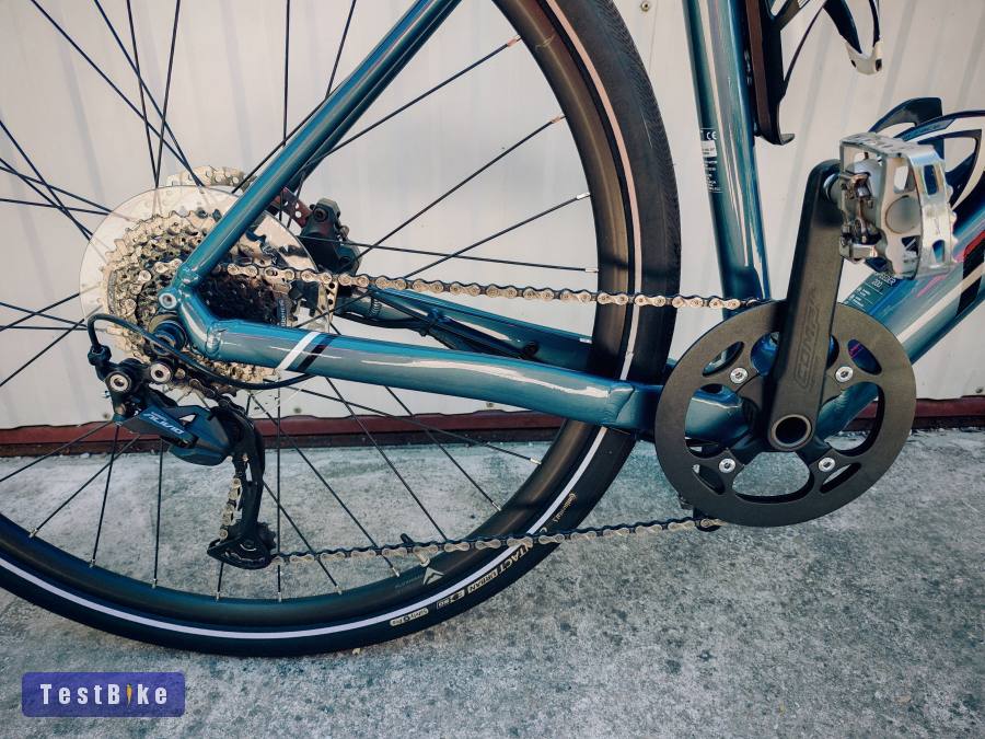 Merida Espeeder 200