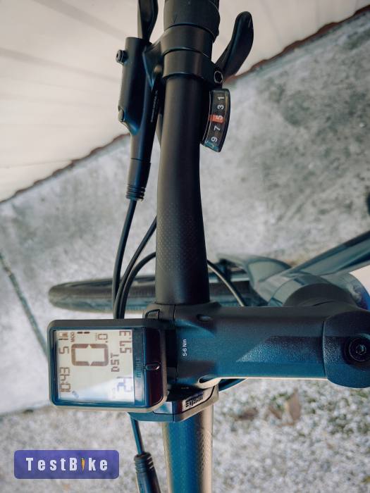 Merida Espeeder 200