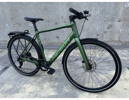 Merida eSpeeder 400 EQ - Új - 15.5kg