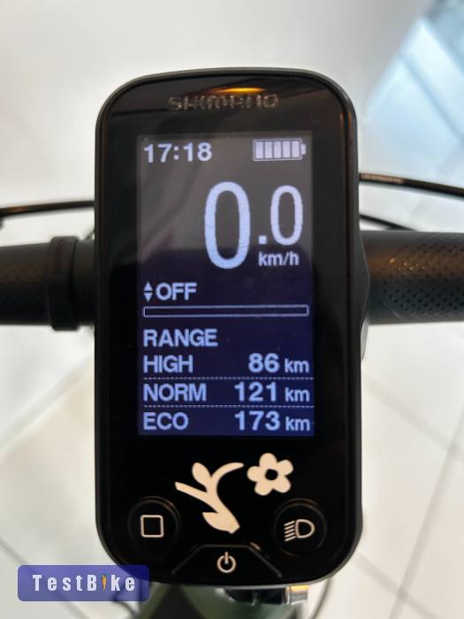 Merida espresso 400 EQ