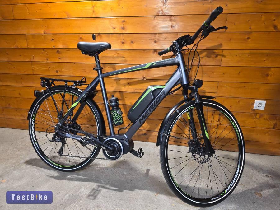 Merida eSpresso 600 XL - 61cm - 24"