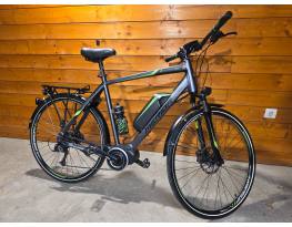 Merida eSpresso 600 XL - 61cm - 24"
