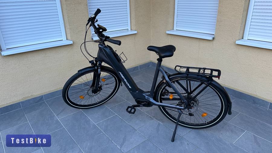 Merida espresso city 500 eq e bike ebike XL méret