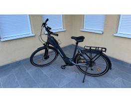 Merida espresso city 500 eq e bike ebike XL méret
