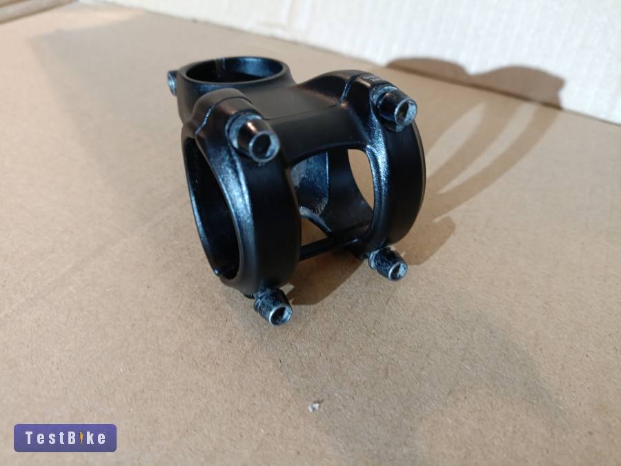 Merida Expert TR Fekete Alu kormányszár