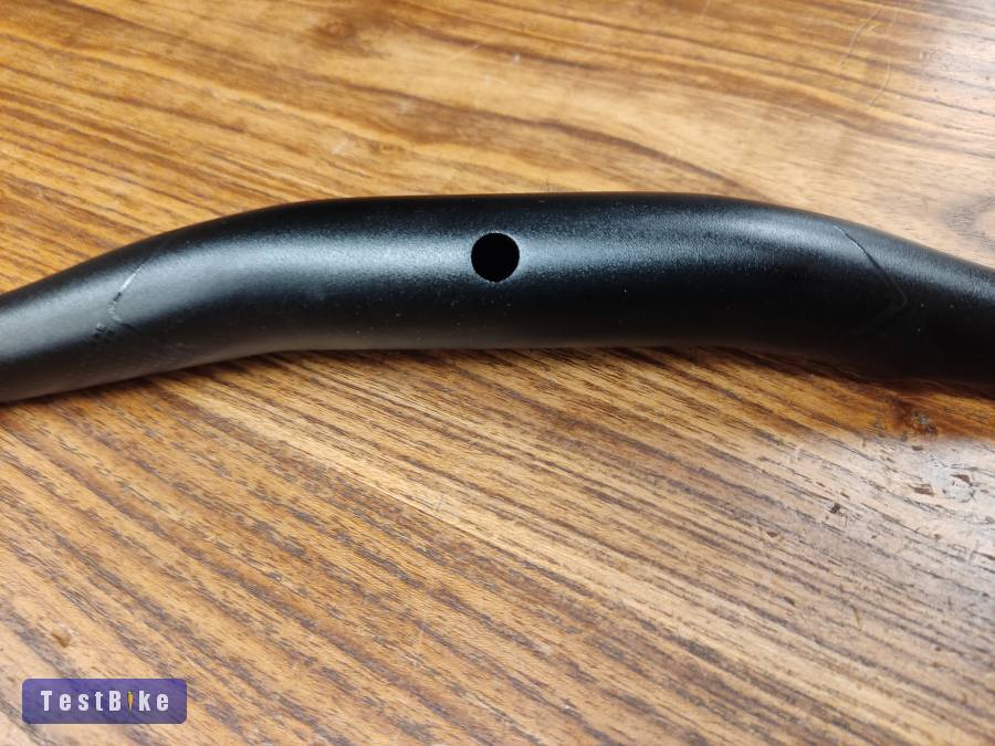 Merida Expert DI2 kompatibilis Riser kormány 