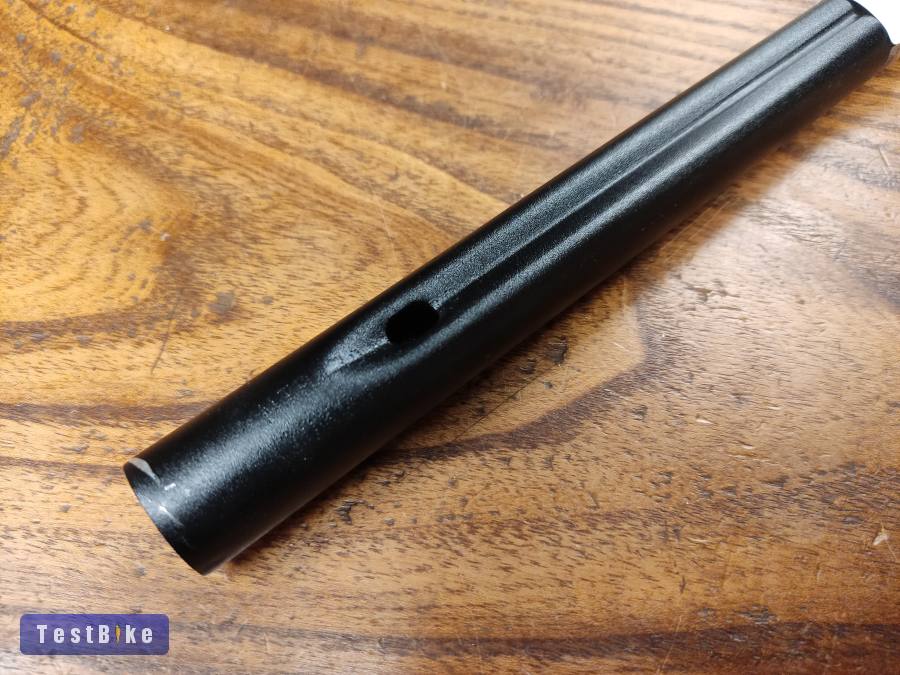 Merida Expert DI2 kompatibilis Riser kormány 