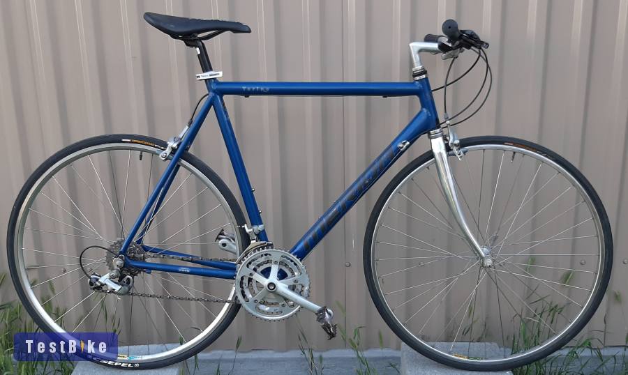 Merida fitnesz speeder országúti versenykerékpár eladó-105 