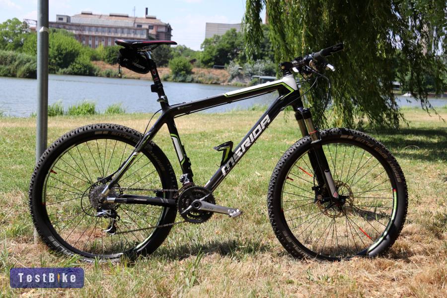 Merida FLX Carbon