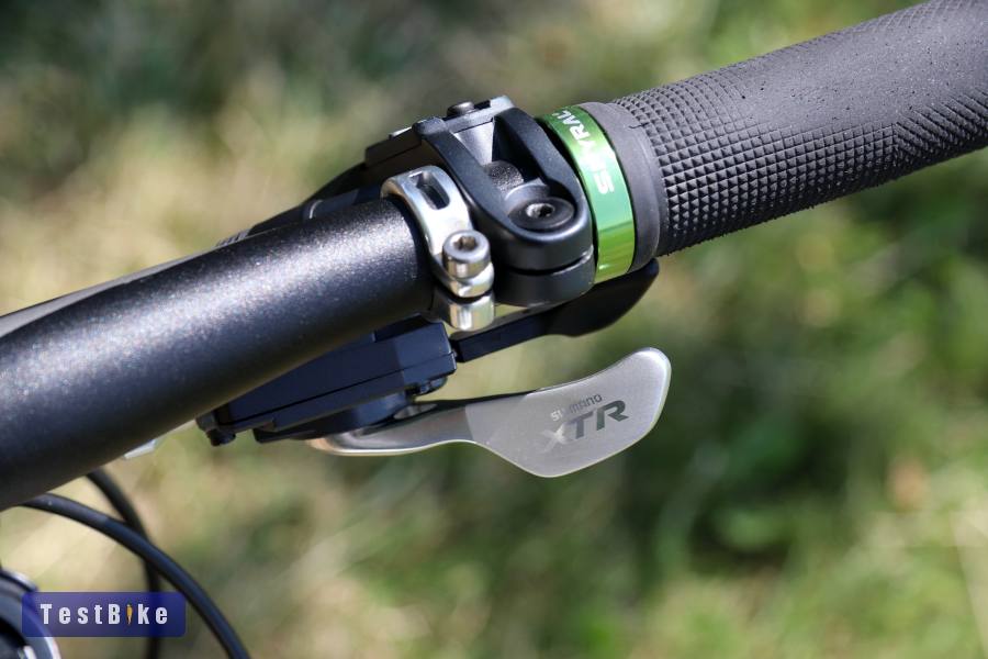 Merida FLX Carbon