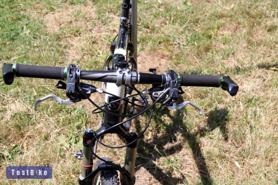 Merida FLX Carbon