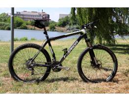 Merida FLX Carbon
