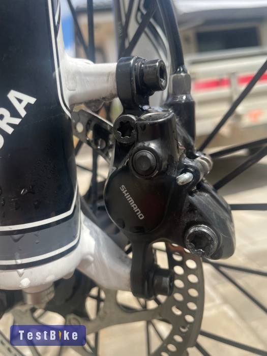 Merida fully bike csere