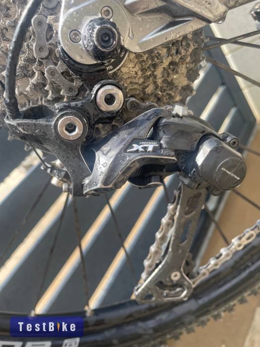 Merida fully bike csere