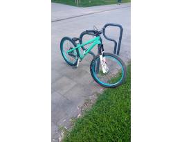 Merida Hardy Dirt Jump MTB / Street bike (S)