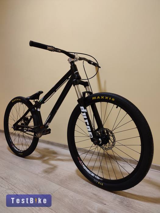 Merida Hardy Pro 1 Dirt Jump MTB (26")