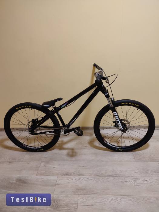 Merida Hardy Pro 1 Dirt Jump MTB (26")