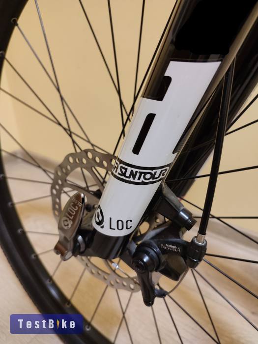 Merida Hardy Pro 1 Dirt Jump MTB (26")