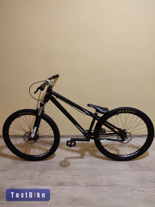 Merida Hardy Pro 1 Dirt Jump MTB (26")