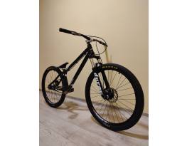 Merida Hardy Pro 1 Dirt Jump MTB (26")