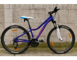 Merida Juliet 6.40 26"-os kerék 13,5"-os váz, karcmentes