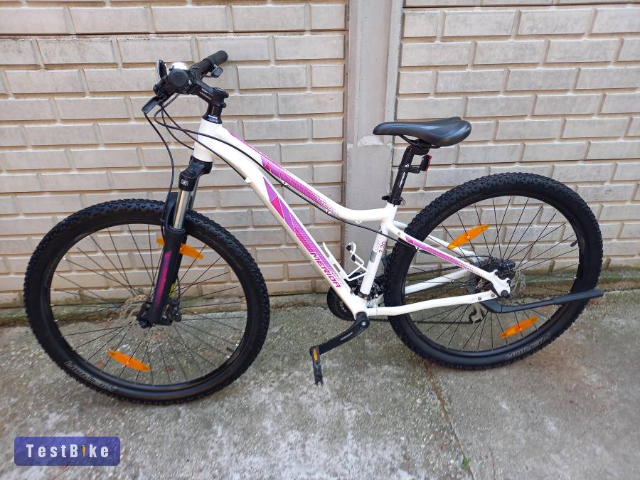 Merida juliet 7.2 27,5" mtb kerékpár