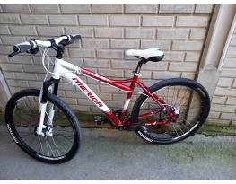 Merida Juliet női 26" mtb kerékpár