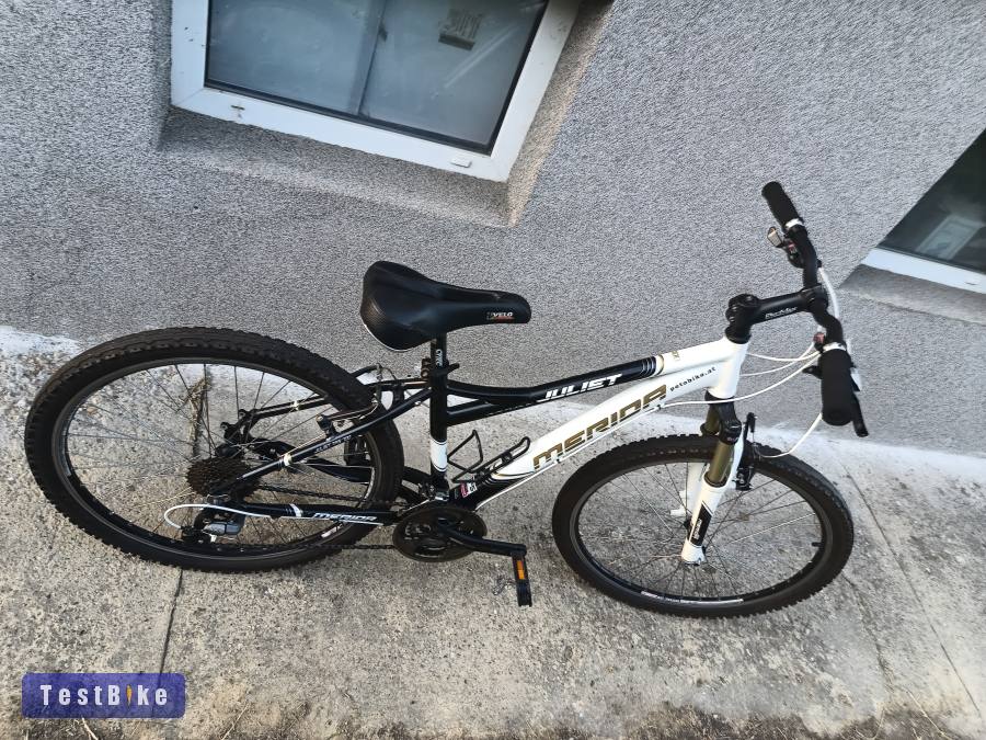 Merida Juliet női-gyermek mtb kerékpár 26"